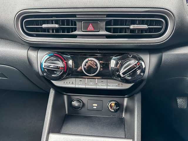 Hyundai KONA 1.0 TGDi 48V MHEV SE Connect 5dr