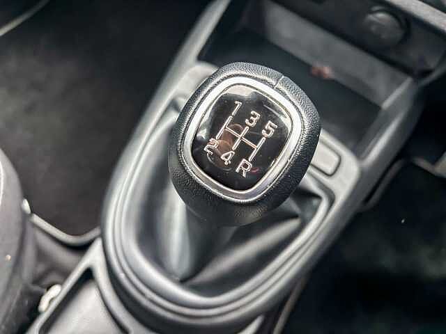 Hyundai i10 1.0 MPi SE 5dr