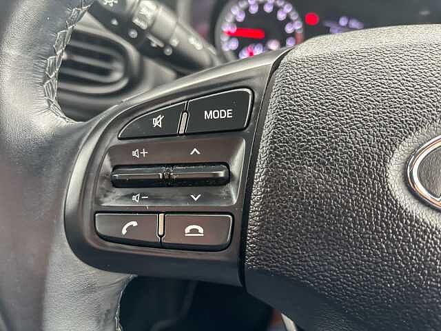 Hyundai i10 1.0 MPi SE 5dr