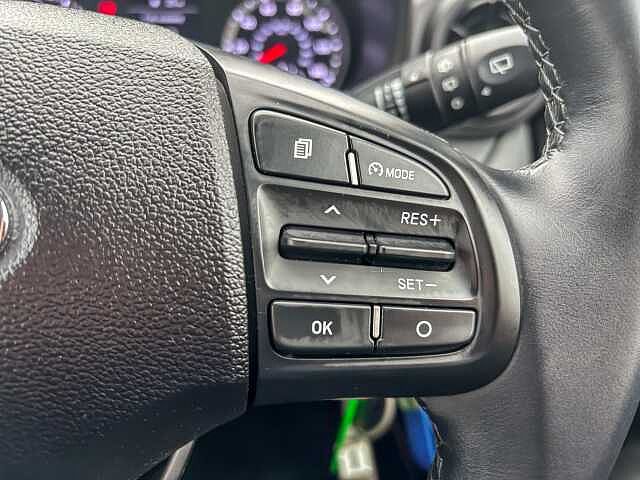 Hyundai i10 1.0 MPi SE 5dr