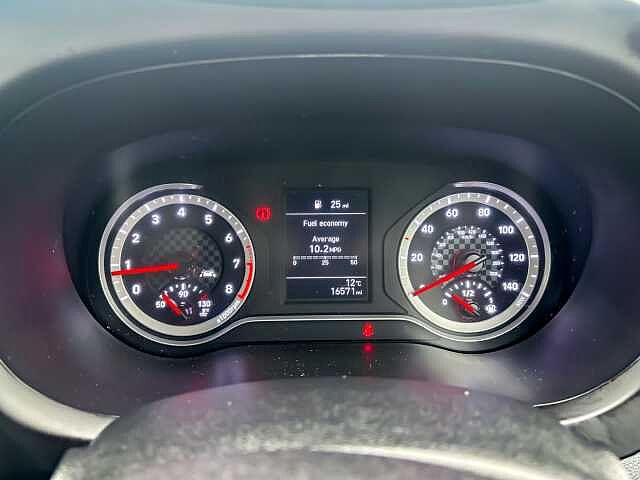 Hyundai i10 1.0 MPi SE 5dr