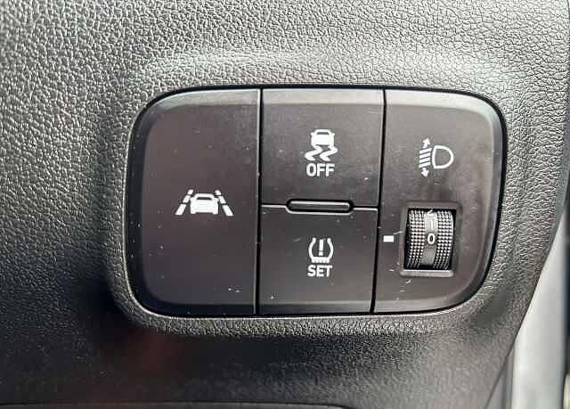 Hyundai i10 1.0 MPi SE 5dr