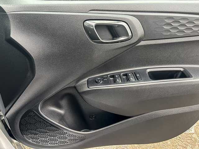 Hyundai i10 1.0 MPi SE 5dr