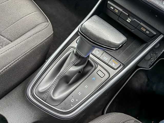 Hyundai BAYON 1.0 TGDi 48V MHEV Premium 5dr DCT