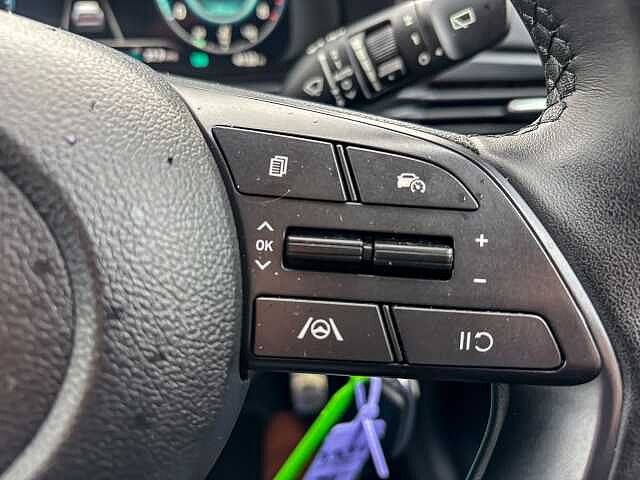 Hyundai BAYON 1.0 TGDi 48V MHEV Premium 5dr DCT