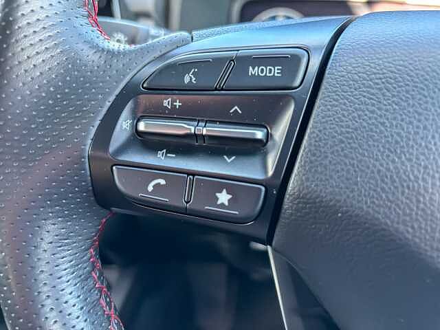 Hyundai KONA 1.0 TGDi 48V MHEV N Line 5dr