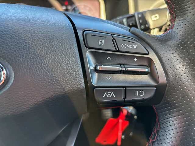 Hyundai KONA 1.0 TGDi 48V MHEV N Line 5dr