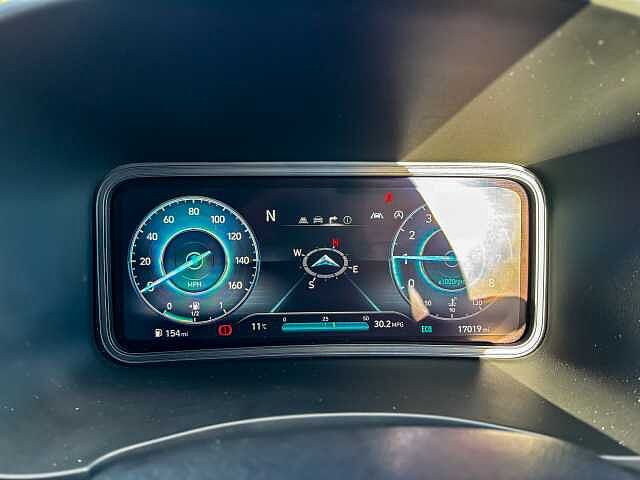 Hyundai KONA 1.0 TGDi 48V MHEV N Line 5dr