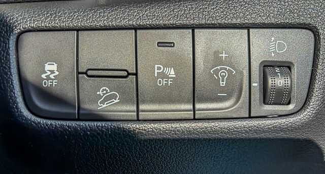 Hyundai KONA 1.0 TGDi 48V MHEV N Line 5dr