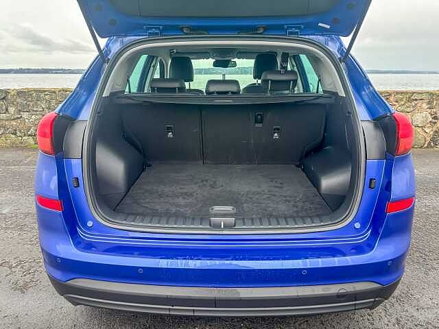 Hyundai TUCSON 1.6 GDi Premium 5dr 2WD