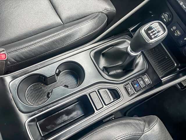 Hyundai TUCSON 1.6 GDi Premium 5dr 2WD