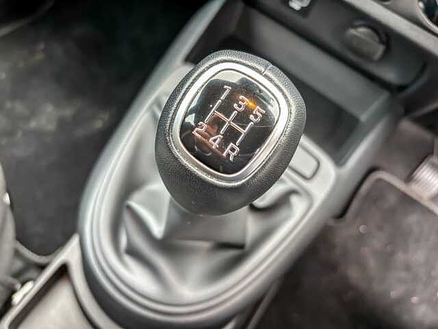 Hyundai i10 1.0 MPi SE 5dr