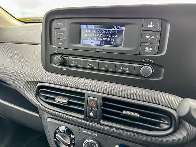 Hyundai i10 1.0 MPi SE 5dr