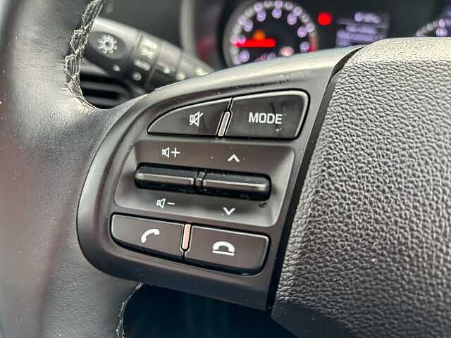 Hyundai i10 1.0 MPi SE 5dr