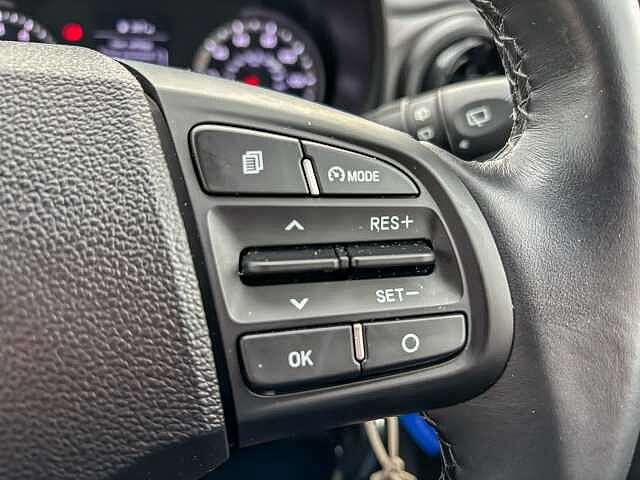 Hyundai i10 1.0 MPi SE 5dr