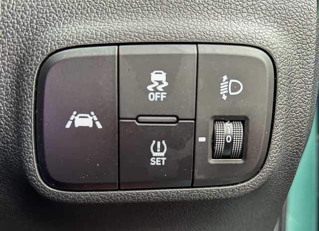 Hyundai i10 1.0 MPi SE 5dr