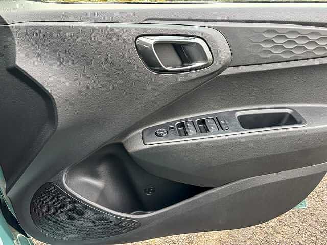 Hyundai i10 1.0 MPi SE 5dr