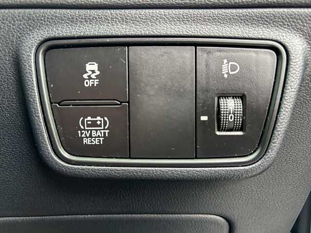 Hyundai TUCSON 1.6 TGDi Hybrid 230 N Line 5dr 2WD Auto