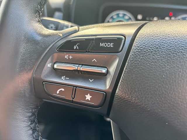 Hyundai KONA 1.0 TGDi 48V MHEV SE Connect 5dr