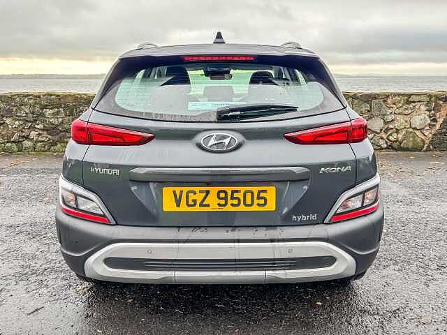 Hyundai KONA 1.6 GDi Hybrid SE Connect 5dr DCT