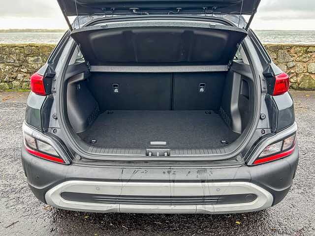 Hyundai KONA 1.6 GDi Hybrid SE Connect 5dr DCT