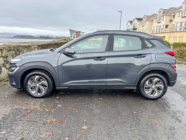 Hyundai KONA 1.6 GDi Hybrid SE Connect 5dr DCT