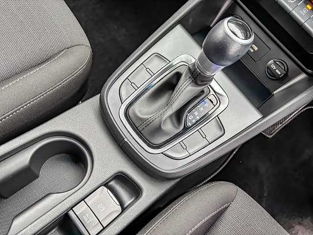 Hyundai KONA 1.6 GDi Hybrid SE Connect 5dr DCT