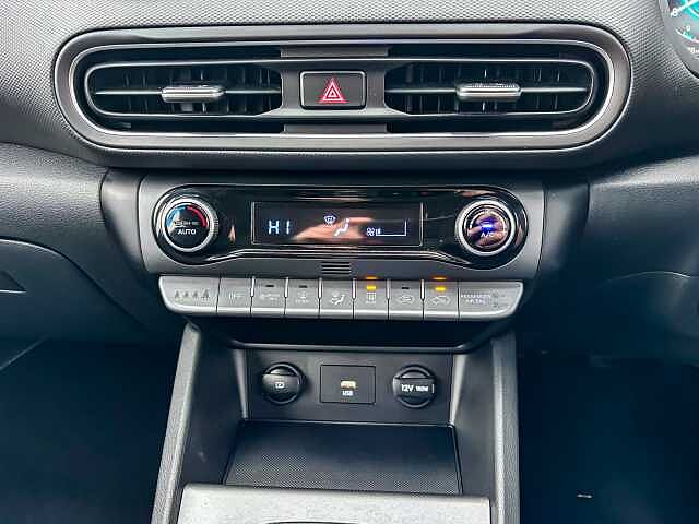 Hyundai KONA 1.6 GDi Hybrid SE Connect 5dr DCT