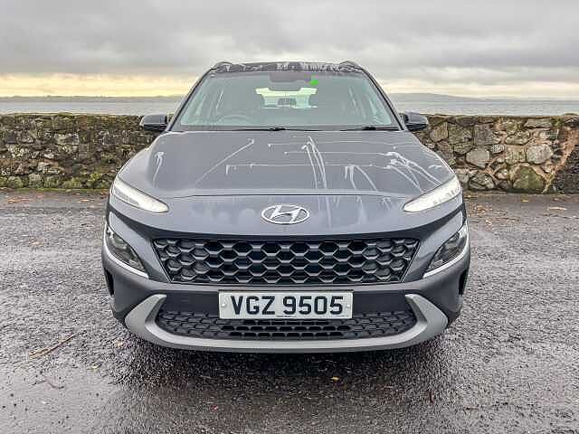 Hyundai KONA 1.6 GDi Hybrid SE Connect 5dr DCT