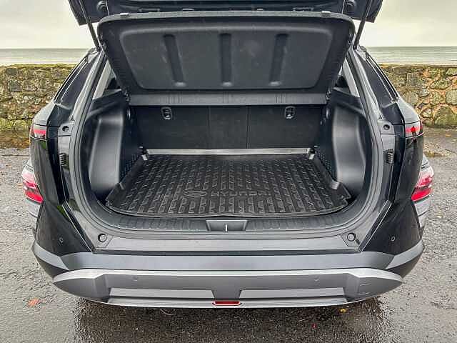 Hyundai KONA 1.6 Hybrid 129 Advance 5dr DCT