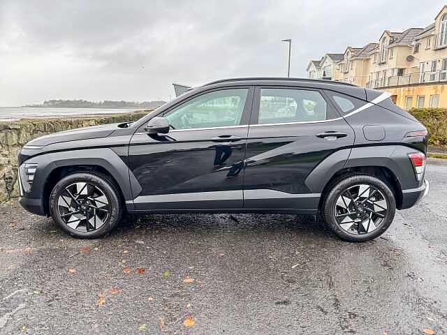 Hyundai KONA 1.6 Hybrid 129 Advance 5dr DCT