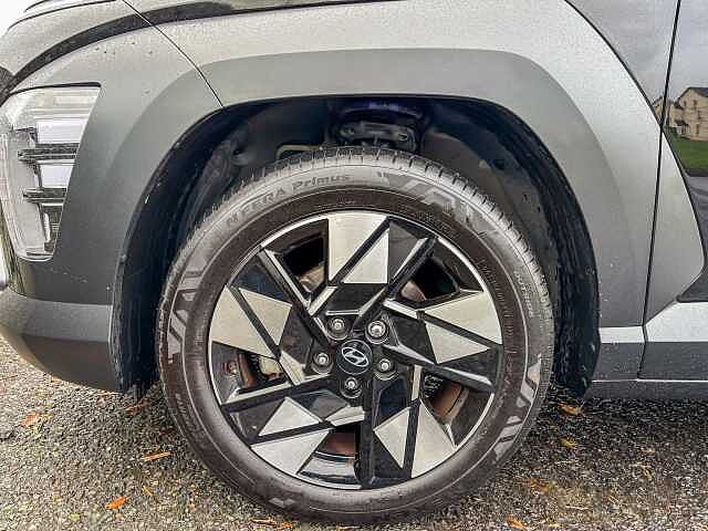 Hyundai KONA 1.6 Hybrid 129 Advance 5dr DCT