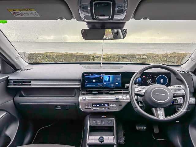 Hyundai KONA 1.6 Hybrid 129 Advance 5dr DCT