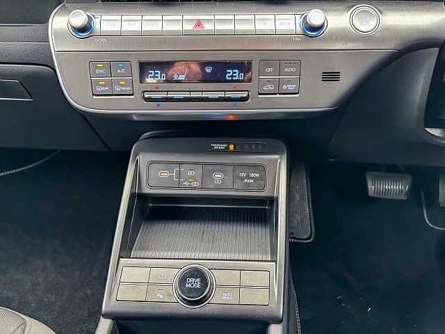 Hyundai KONA 1.6 Hybrid 129 Advance 5dr DCT