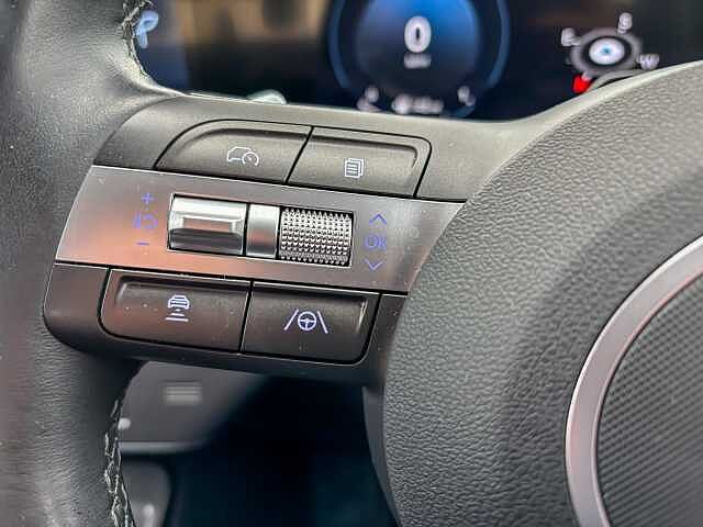 Hyundai KONA 1.6 Hybrid 129 Advance 5dr DCT