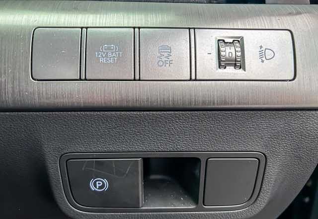 Hyundai KONA 1.6 Hybrid 129 Advance 5dr DCT