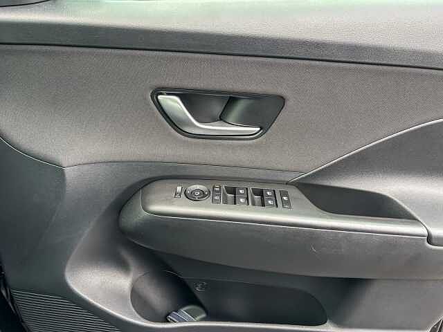 Hyundai KONA 1.6 Hybrid 129 Advance 5dr DCT