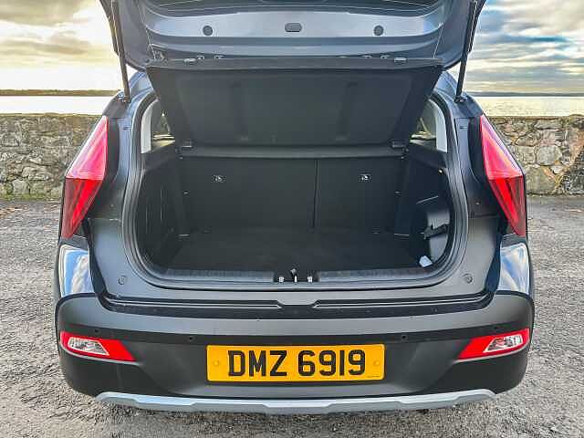 Hyundai BAYON 1.0 TGDi 48V MHEV Premium 5dr