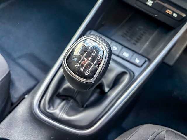 Hyundai BAYON 1.0 TGDi 48V MHEV Premium 5dr