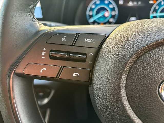 Hyundai BAYON 1.0 TGDi 48V MHEV Premium 5dr