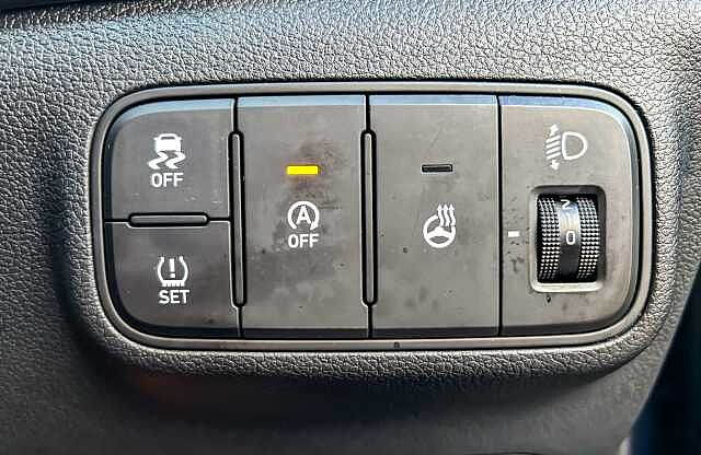 Hyundai BAYON 1.0 TGDi 48V MHEV Premium 5dr