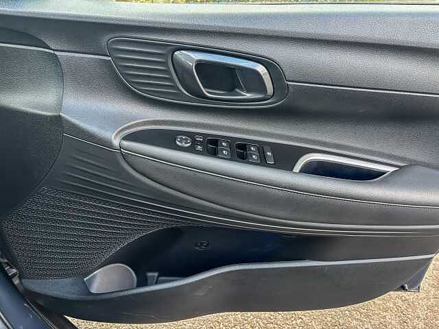 Hyundai BAYON 1.0 TGDi 48V MHEV Premium 5dr