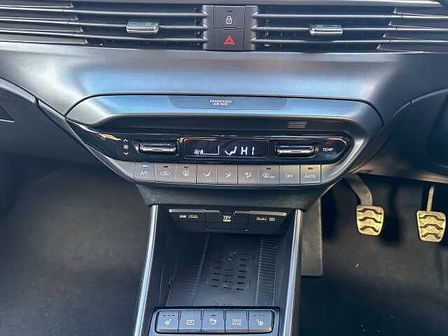 Hyundai BAYON 1.0 TGDi 48V MHEV Premium 5dr
