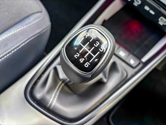 Hyundai BAYON 1.0 TGDi Ultimate 5dr