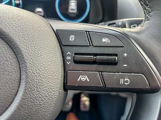 Hyundai BAYON 1.0 TGDi Ultimate 5dr