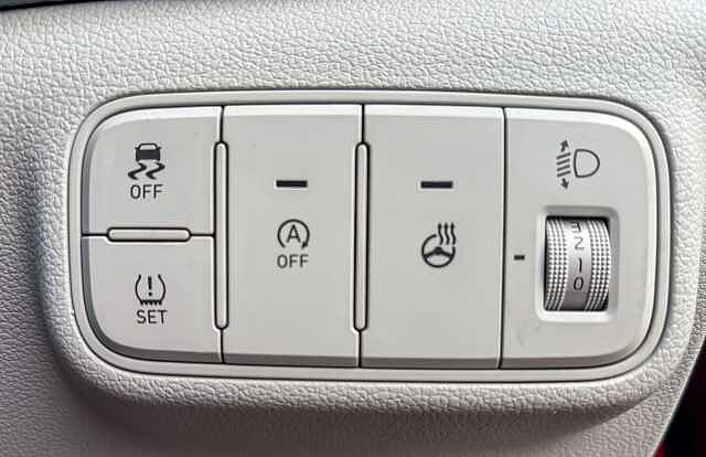 Hyundai BAYON 1.0 TGDi Ultimate 5dr