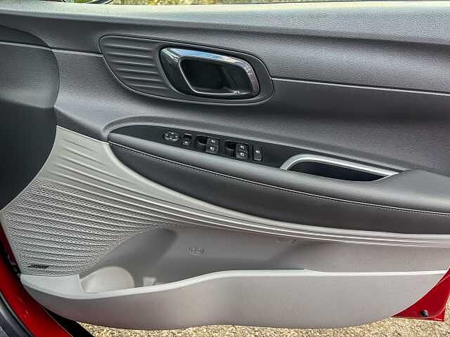 Hyundai BAYON 1.0 TGDi Ultimate 5dr