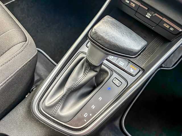 Hyundai BAYON 1.0 TGDi 48V MHEV Premium 5dr DCT