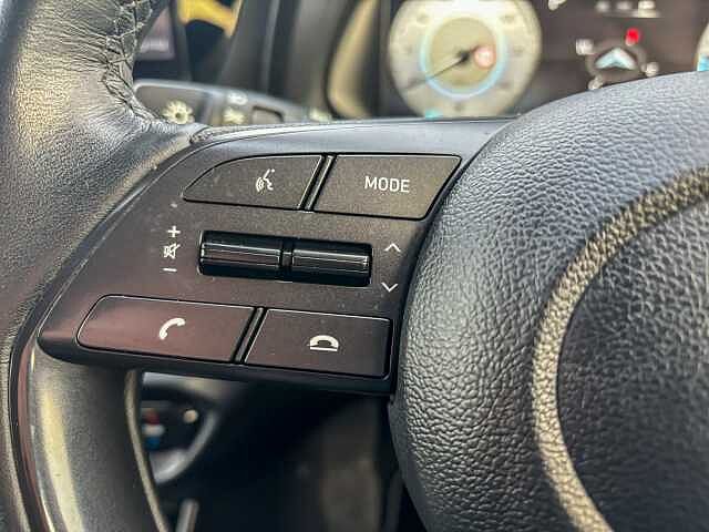 Hyundai BAYON 1.0 TGDi 48V MHEV Premium 5dr DCT