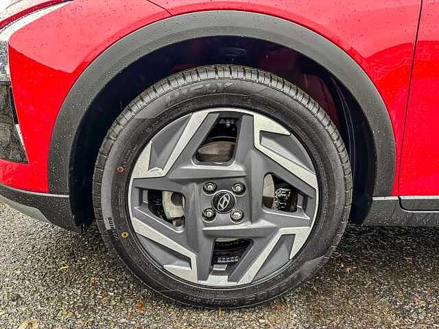 Hyundai BAYON 1.0 TGDi Ultimate 5dr